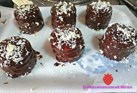 Tartitas de la Abuela Tartitas de la Abuela