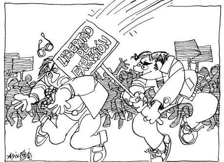 [SONRÍA, POR FAVOR] Al menos hoy miércoles, 10 de julio