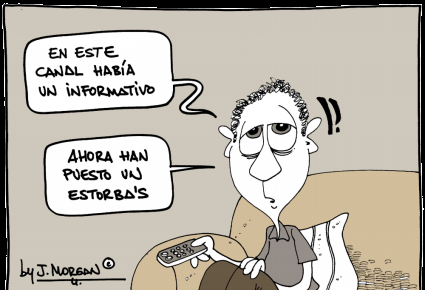 [SONRÍA, POR FAVOR] Al menos hoy miércoles, 10 de julio