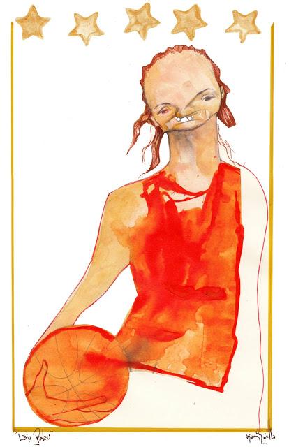 [SONRÍA, POR FAVOR] Al menos hoy miércoles, 10 de julio