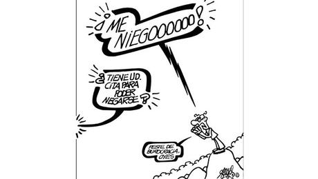 [SONRÍA, POR FAVOR] Al menos hoy miércoles, 10 de julio