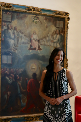 IMPARTEN CONFERENCIA “EL ARTE DE LA CRÍTICA DE BALLET EN RUSIA”