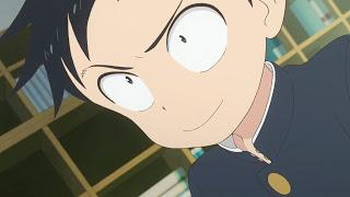 Reseña / Karakai Jouzu no Takagi-san 2 / Episodio 1