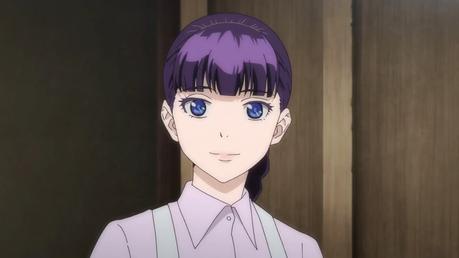 Reseña / To the Abandoned Sacred Beasts / Episodio 2