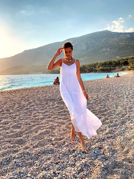 CROACIA | Krka, Síbenik, isla de Brac y Trogir - Marilyn's Closet CROACIA | Krka, Síbenik, isla de Brac y Trogir - Marilyn's Closet