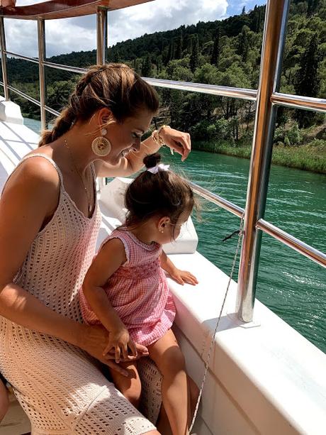 CROACIA | Krka, Síbenik, isla de Brac y Trogir - Marilyn's Closet CROACIA | Krka, Síbenik, isla de Brac y Trogir - Marilyn's Closet
