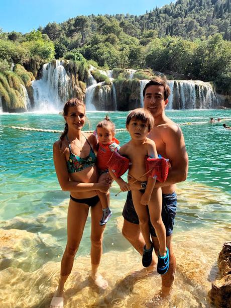 CROACIA | Krka, Síbenik, isla de Brac y Trogir - Marilyn's Closet CROACIA | Krka, Síbenik, isla de Brac y Trogir - Marilyn's Closet