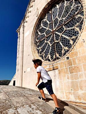 CROACIA | Krka, Síbenik, isla de Brac y Trogir - Marilyn's Closet CROACIA | Krka, Síbenik, isla de Brac y Trogir - Marilyn's Closet