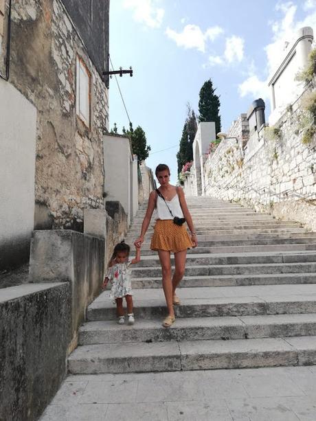 CROACIA | Krka, Síbenik, isla de Brac y Trogir - Marilyn's Closet CROACIA | Krka, Síbenik, isla de Brac y Trogir - Marilyn's Closet