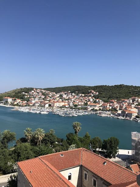 CROACIA | Krka, Síbenik, isla de Brac y Trogir - Marilyn's Closet CROACIA | Krka, Síbenik, isla de Brac y Trogir - Marilyn's Closet