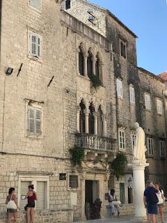 CROACIA | Krka, Síbenik, isla de Brac y Trogir - Marilyn's Closet CROACIA | Krka, Síbenik, isla de Brac y Trogir - Marilyn's Closet