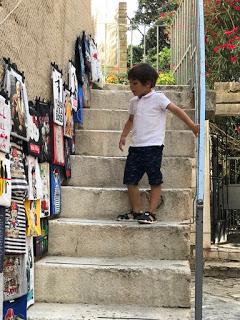 CROACIA | Krka, Síbenik, isla de Brac y Trogir - Marilyn's Closet CROACIA | Krka, Síbenik, isla de Brac y Trogir - Marilyn's Closet