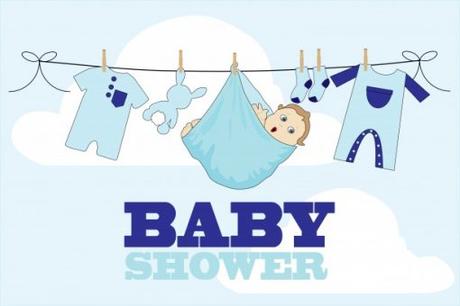 Consejos para celebra un baby shower perfecto Consejos para celebra un baby shower perfecto
