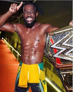 En duda si Kofi Kingston pueda luchar en Extreme Rules