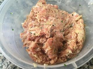 ALBÓNDIGAS EN SALSA EN OLLA NEWCHEF TASTY Y TRADICIONAL