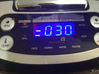 ALBÓNDIGAS EN SALSA EN OLLA NEWCHEF TASTY Y TRADICIONAL