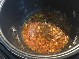 ALBÓNDIGAS EN SALSA EN OLLA NEWCHEF TASTY Y TRADICIONAL