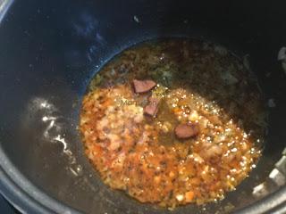 ALBÓNDIGAS EN SALSA EN OLLA NEWCHEF TASTY Y TRADICIONAL