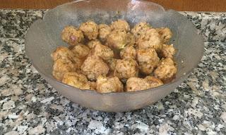 ALBÓNDIGAS EN SALSA EN OLLA NEWCHEF TASTY Y TRADICIONAL ALBÓNDIGAS EN SALSA EN OLLA NEWCHEF TASTY Y TRADICIONAL