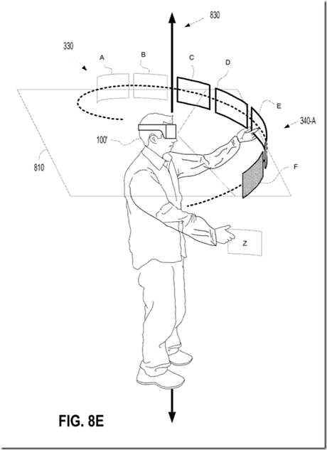Sony patenta la posibilidad de editar vídeos con PlayStation VR