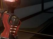 Sparc actualiza grande PSVR