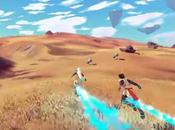 Haven muestra trailer presentación