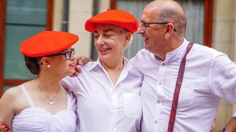 REVISTA DE ARMAS, SAN MARCIAL 2019