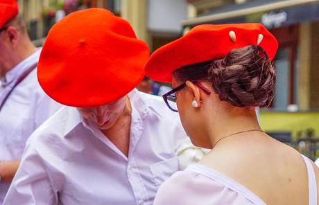 REVISTA DE ARMAS, SAN MARCIAL 2019