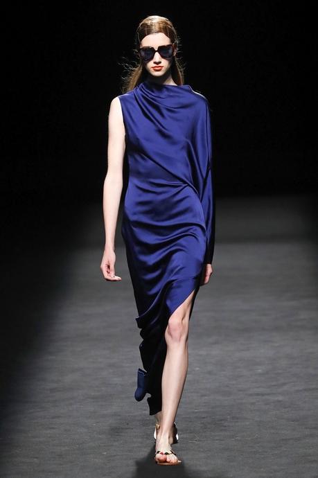 Mercedes-Benz Fashion Week Madrid PV 2020 (III) Mercedes-Benz Fashion Week Madrid PV 2020 (III)