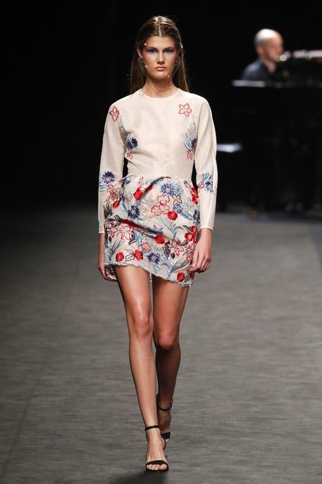 Mercedes-Benz Fashion Week Madrid PV 2020 (III) Mercedes-Benz Fashion Week Madrid PV 2020 (III)