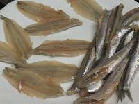 PIMENTÓN MALAGUEÑO CON BOQUERONES