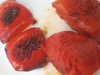 PIMENTÓN MALAGUEÑO CON BOQUERONES