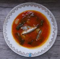 PIMENTÓN MALAGUEÑO CON BOQUERONES