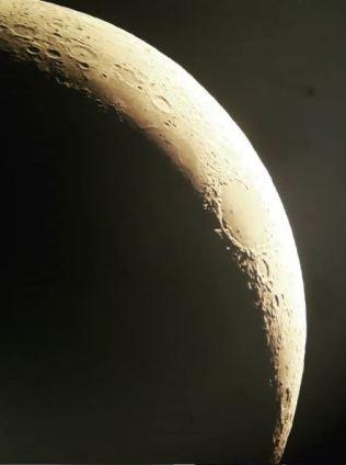 Las Lunas más importantes de los planetas del sistema solar