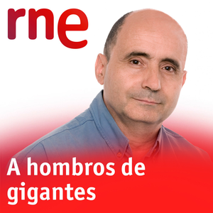 A hombros de gigantes