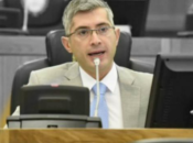 legislador José María Canelada solicitó colectivos sean declarados “servicio esencial”