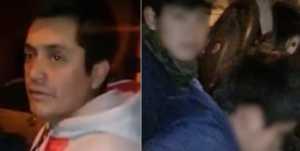 Neuquén: una pareja dejó a sus hijos de 8 y 9 años encerrados en un auto para ir a bailar