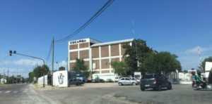 Feroz pelea gremial en un frigorífico: hay dos heridos de bala