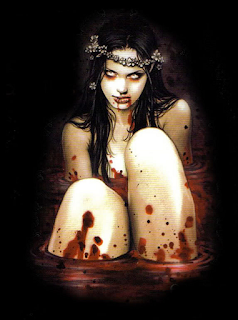 Iron Maiden y Bathory, la leyenda.