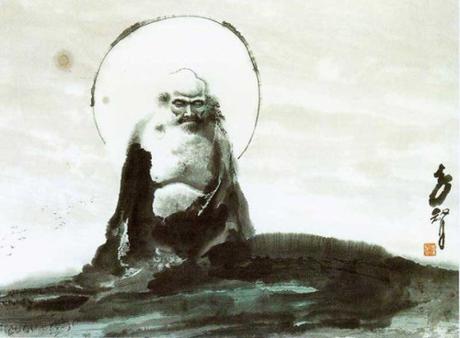 Adaptarse a las condiciones para vivir el budismo [Instrucciones de Bodhidharma 4/6]