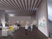 será Museo Hermitage Barcelona