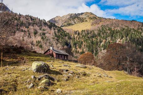 Refugio de emergencia