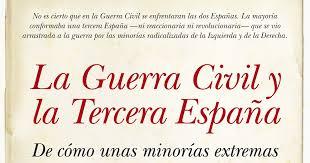 SOMOS LA TERCERA ESPAÑA