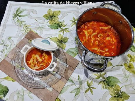 Callos de bacalao