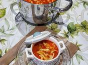 Callos bacalao