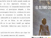 último caso Francisco Marín