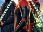 Spider-Man: Lejos casa (2019)