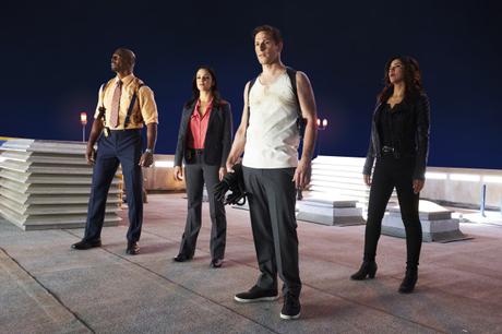 Brooklyn Nine-Nine finaliza su 6ta temporada en TNT Series el viernes 12 de Julio