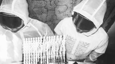 Los músicos De Pereiras lanzan su nuevo EP “Zarambeque” este Viernes 12 de julio en Bar Onaciú