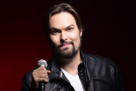 George Harris se presentará el 15 de agosto